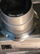 Pentax Compact Digital Camera Optio 750Z 2