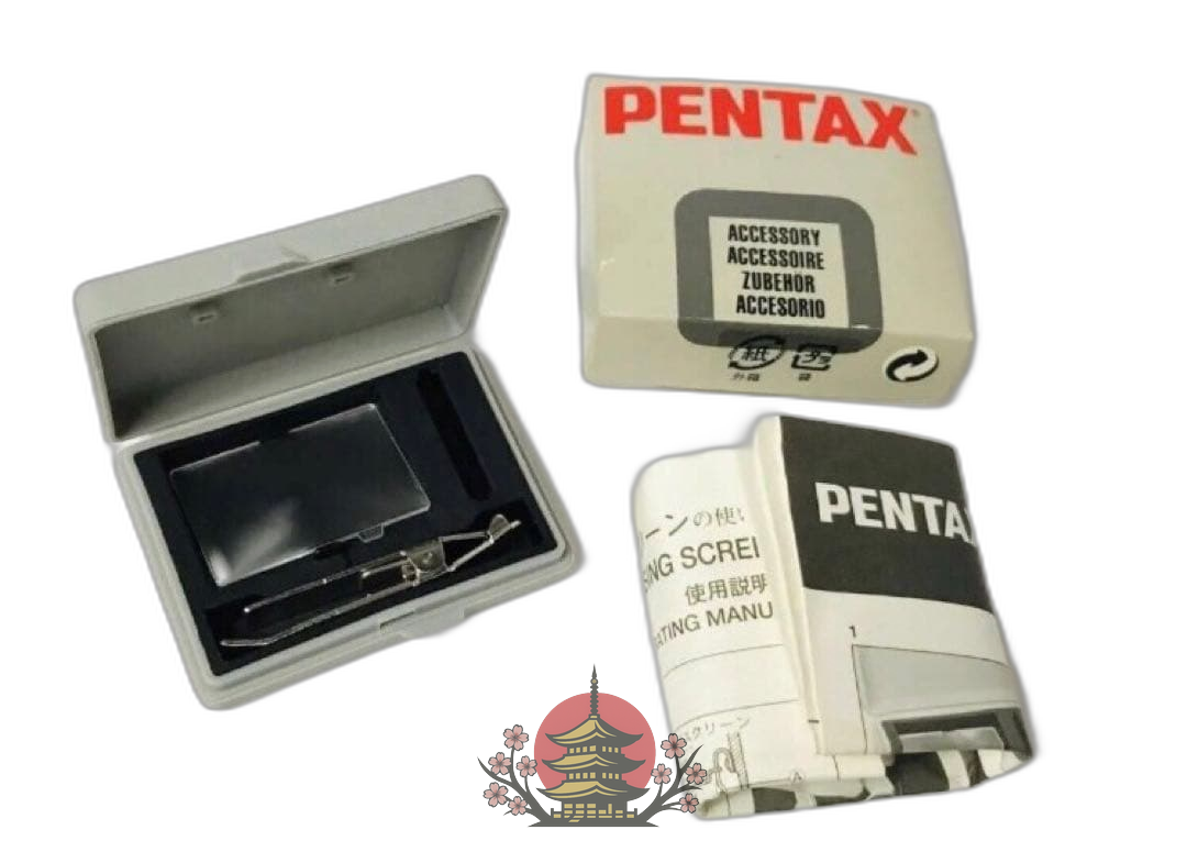 Pentax Others Se-60W/C Lx