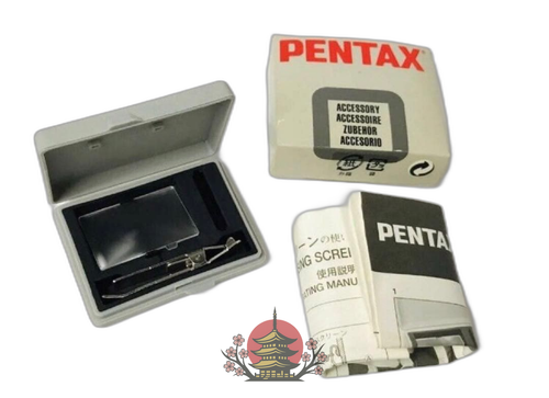 Pentax Others Se-60W/C Lx