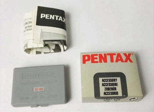 Pentax Others Se-60W/C Lx