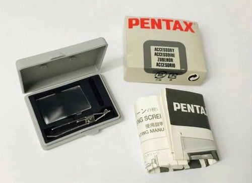 Pentax Others Se-60W/C Lx