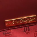 Cartier Shoulder Bag Used B