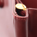 Cartier Shoulder Bag Used B