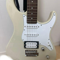 Yamaha Electric Guitars Pacifica Pac112V