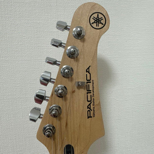 Yamaha Electric Guitars Pacifica Pac112V