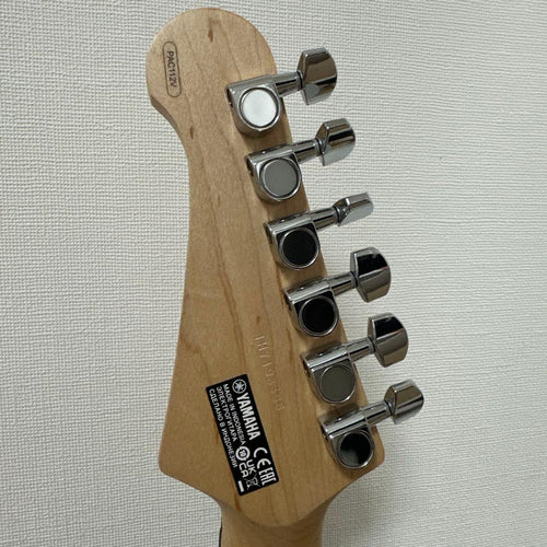 Yamaha Electric Guitars Pacifica Pac112V