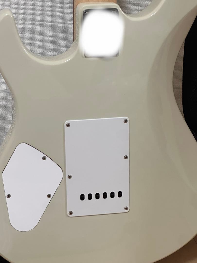 Yamaha Electric Guitars Pacifica Pac112V