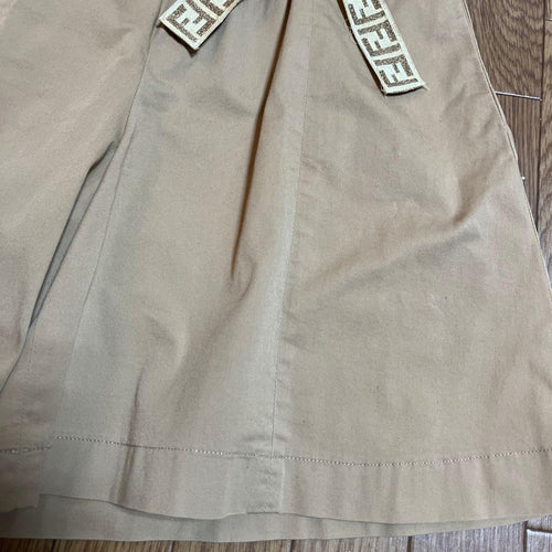 Fendi Shorts Kids