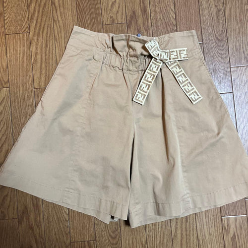 Fendi Shorts Kids