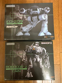 Good Smile Company Other Moderoid Ed-209 2