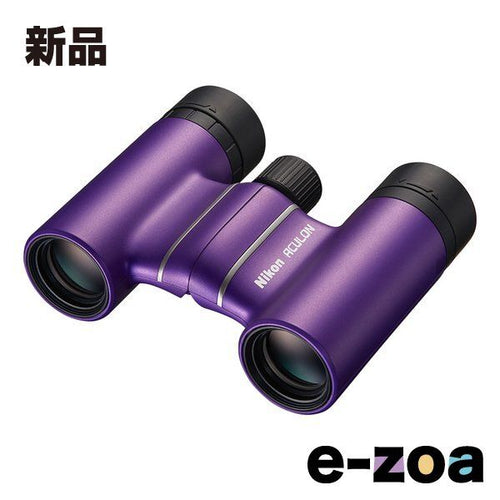 Nikon Binoculars Opera Glasses 8 /Cf Aculon T02 8X21 (2655892)