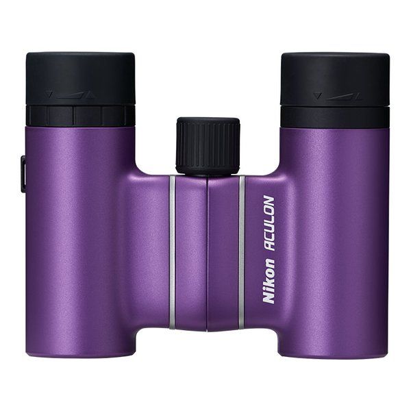Nikon Binoculars Opera Glasses 8 /Cf Aculon T02 8X21 (2655892)