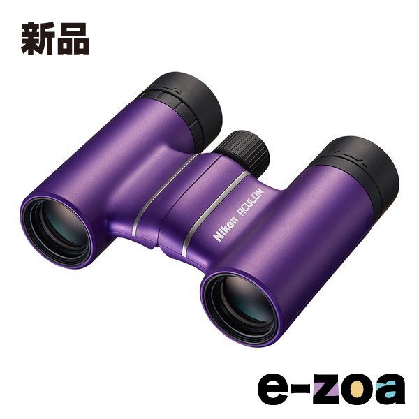 Nikon Binoculars Opera Glasses 8 /Cf Aculon T02 8X21 (2655892)