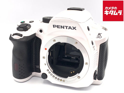 Digital Slr K-30