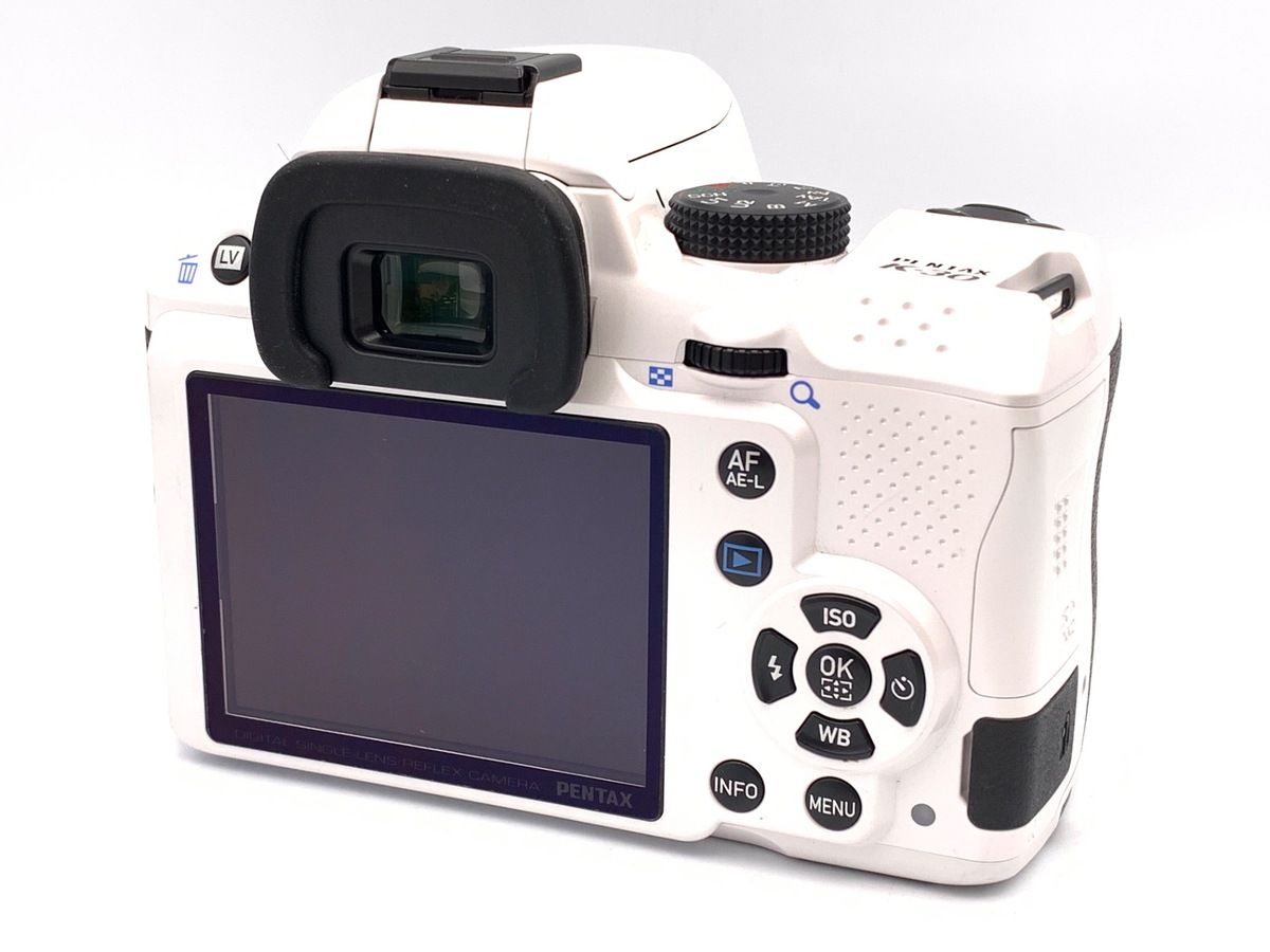 Digital Slr K-30