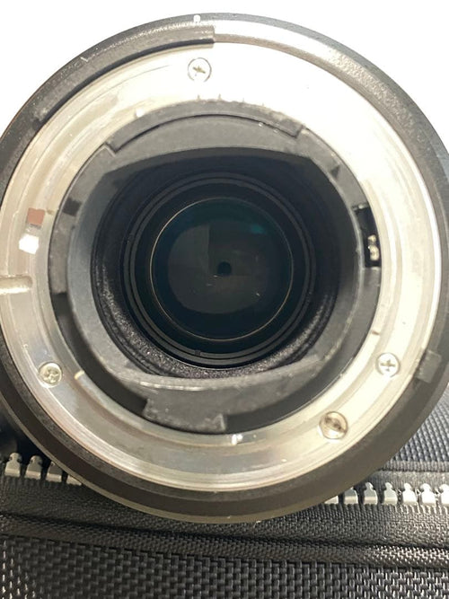 Lens (Zoom) Tamron Sp Af200-500Mm F/5-6.3 Di Ld (If)