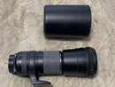 Lens (Zoom) Tamron Sp Af200-500Mm F/5-6.3 Di Ld (If)