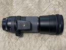 Lens (Zoom) Tamron Sp Af200-500Mm F/5-6.3 Di Ld (If)
