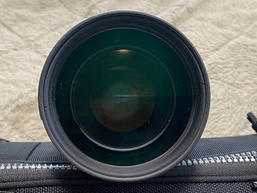 Lens (Zoom) Tamron Sp Af200-500Mm F/5-6.3 Di Ld (If)