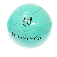 Tiffany Soccer Ball Tiffany&Co. 657470