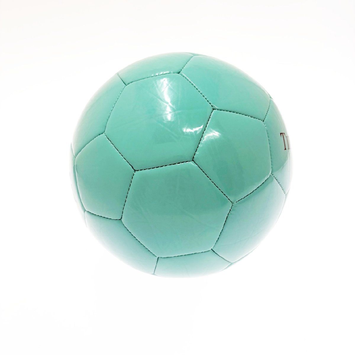 Tiffany Soccer Ball Tiffany&Co. 657470