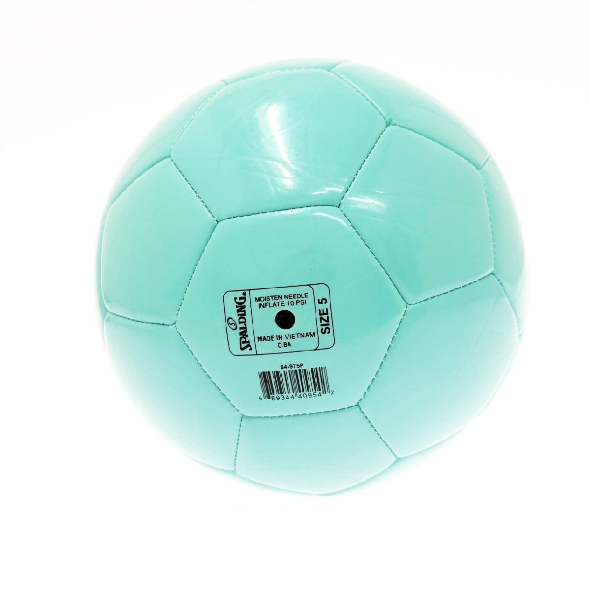 Tiffany Soccer Ball Tiffany&Co. 657470