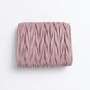 Miu Trifold Wallets