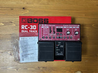 Roland Other Boss Rc-30