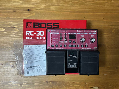 Roland Other Boss Rc-30