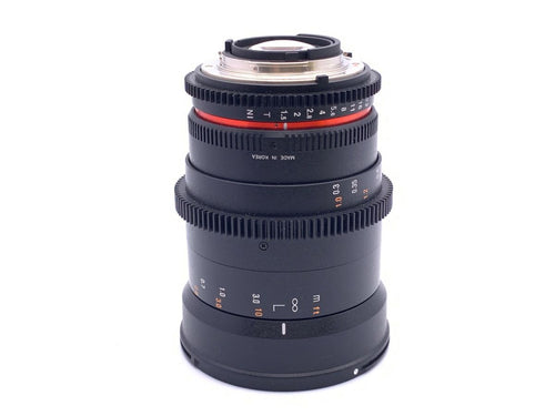 Lens (Zoom)