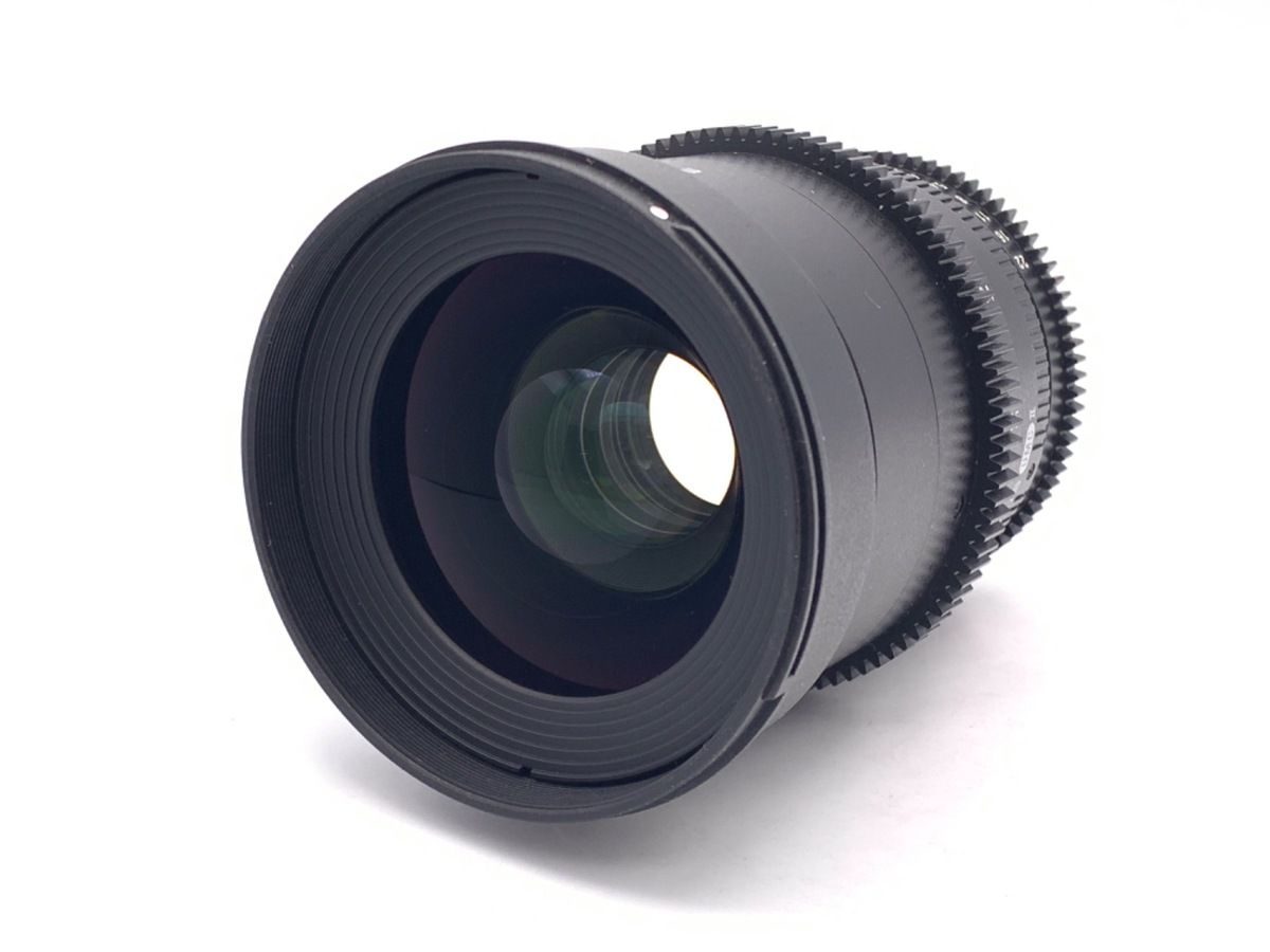 Lens (Zoom)