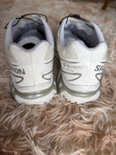 Salomon Sneakers Xt-6 Gore-Tex White Ftw Silver