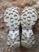 Salomon Sneakers Xt-6 Gore-Tex White Ftw Silver