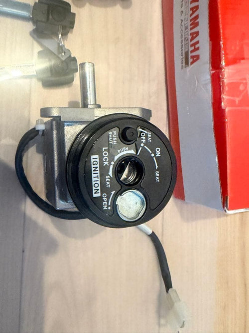 Yamaha Other 2
