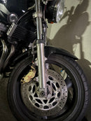 Yamaha Motorcycle Frames Xjr400R