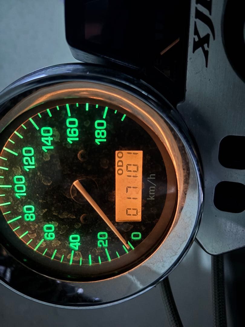 Yamaha Motorcycle Frames Xjr400R