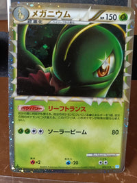 Pok Mon Tcg Trading Card Game L1 009/070