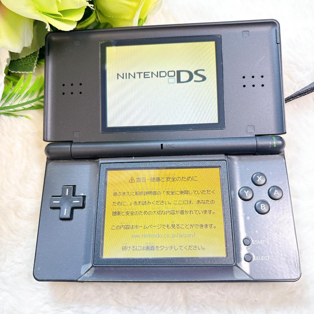 Nintendo Ds Consoles Lite) Nintendodslite