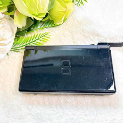 Nintendo Ds Consoles Lite) Nintendodslite
