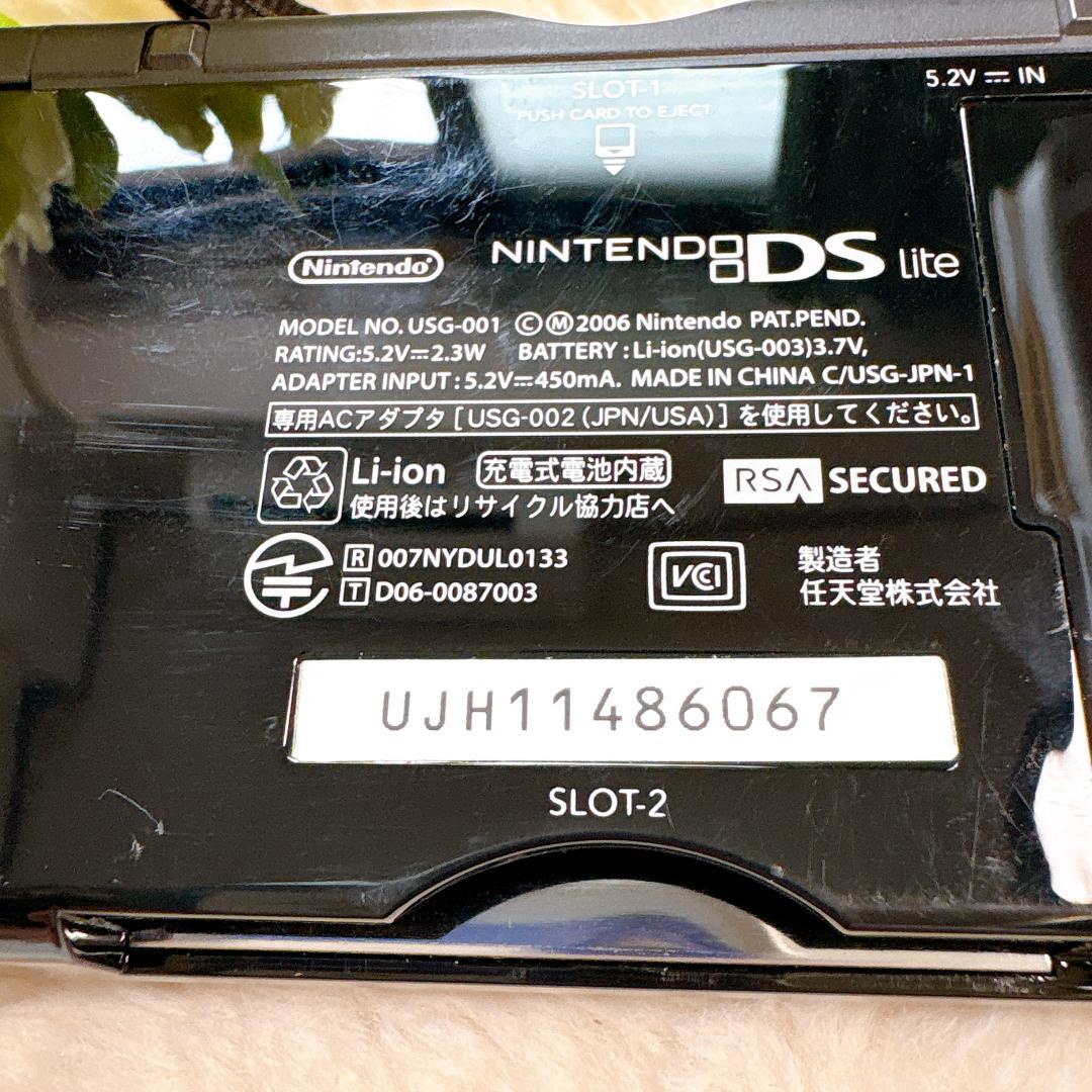 Nintendo Ds Consoles Lite) Nintendodslite