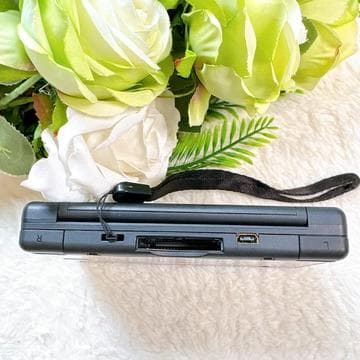 Nintendo Ds Consoles Lite) Nintendodslite