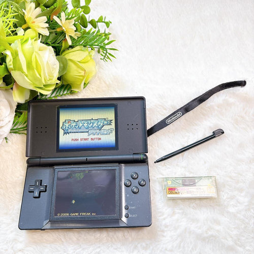 Nintendo Ds Consoles Lite) Nintendodslite