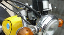 Yamaha Motorcycle Frames 1997