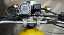 Yamaha Motorcycle Frames 1997