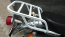 Yamaha Motorcycle Frames 1997