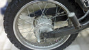 Yamaha Motorcycle Frames 1997