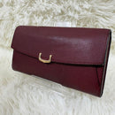 Cartier Bi-Fold Wallet C