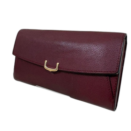 Cartier Bi-Fold Wallet C