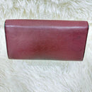 Cartier Bi-Fold Wallet C