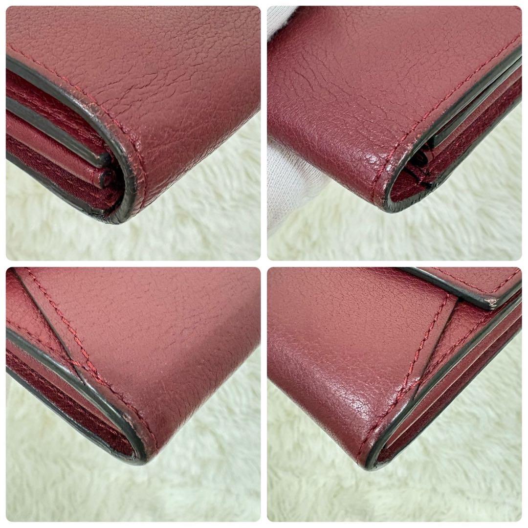 Cartier Bi-Fold Wallet C